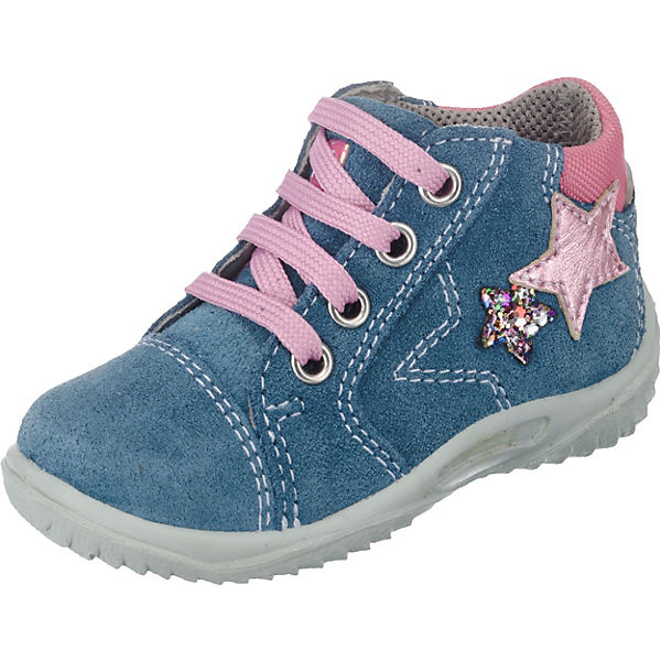 Lauflernschuhe Sympatex für Mädchen