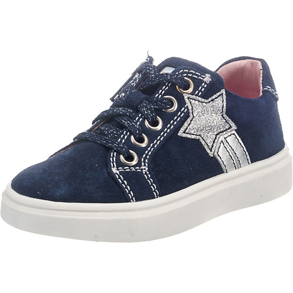 Halbschuhe, Weite M, für Mädchen
