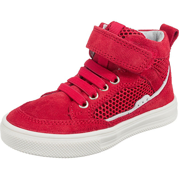 Sneakers High FitMI, für Jungen