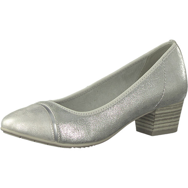 Komfort-Pumps