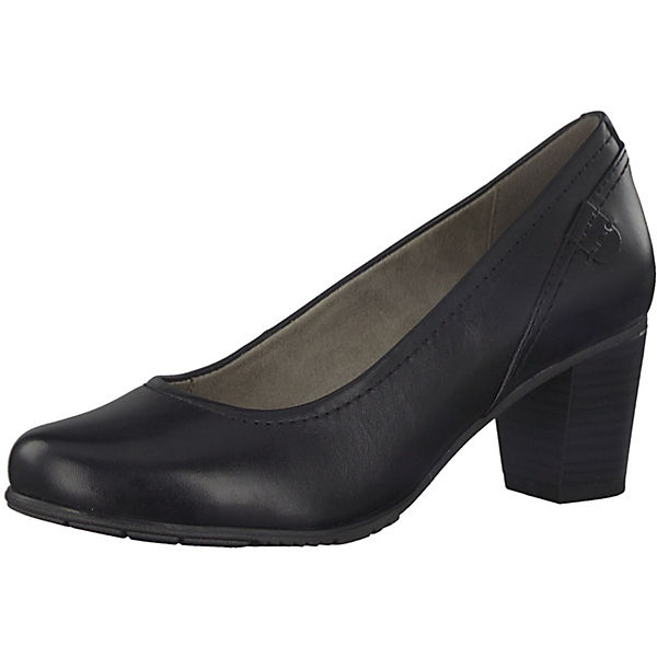 Komfort-Pumps