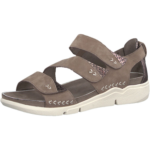 Klassische Sandalen