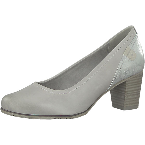 Komfort-Pumps