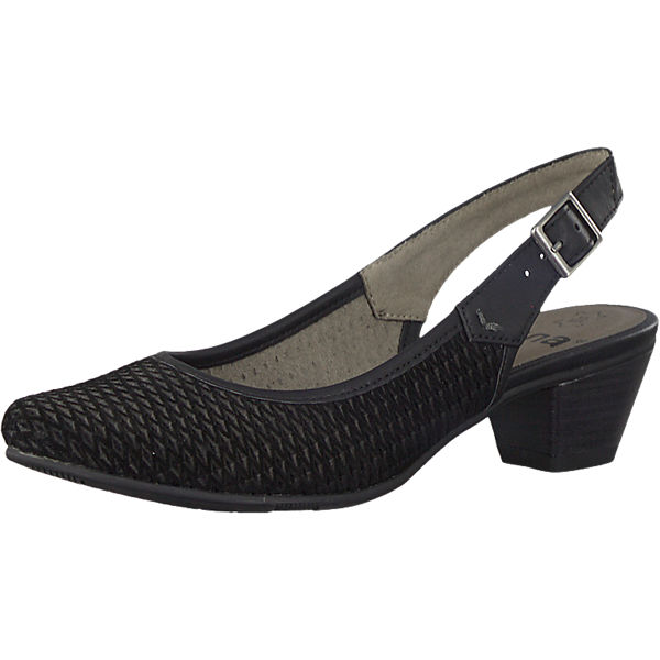 Sling-Pumps