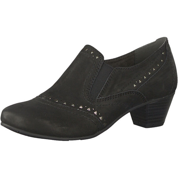 Hochfront-Pumps