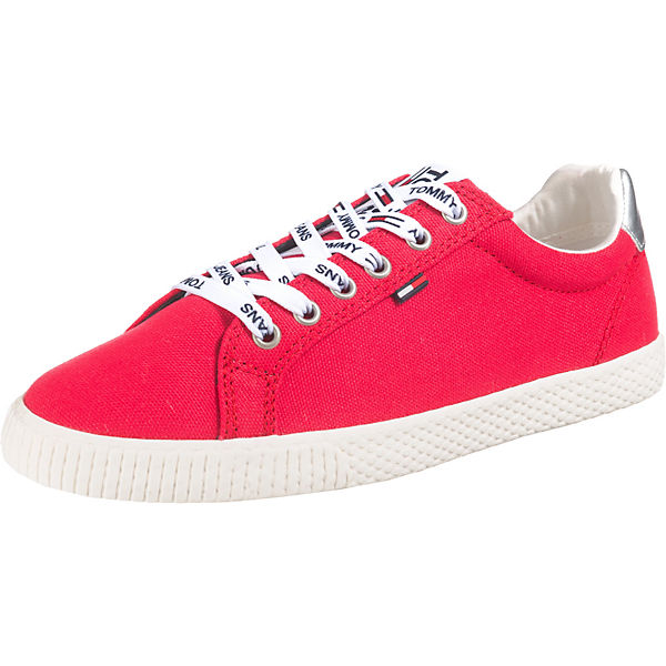 TOMMY JEANS Casual Sneaker Sneakers Low