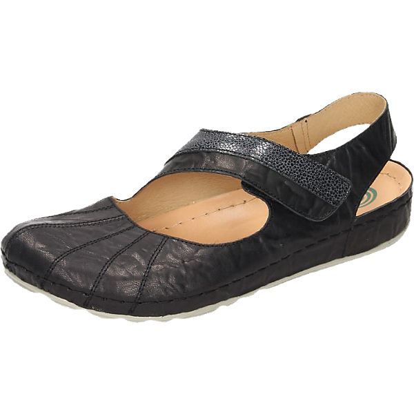 Komfort-Sandalen