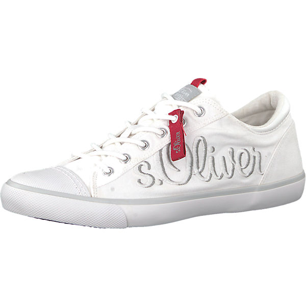 Sneakers Low