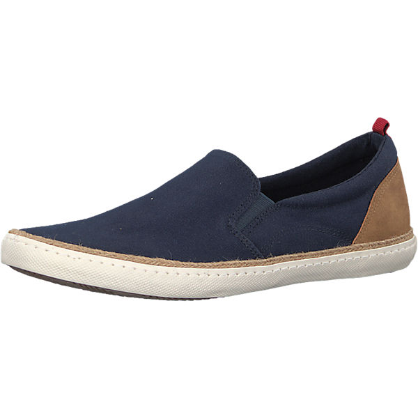Slip-On-Sneaker