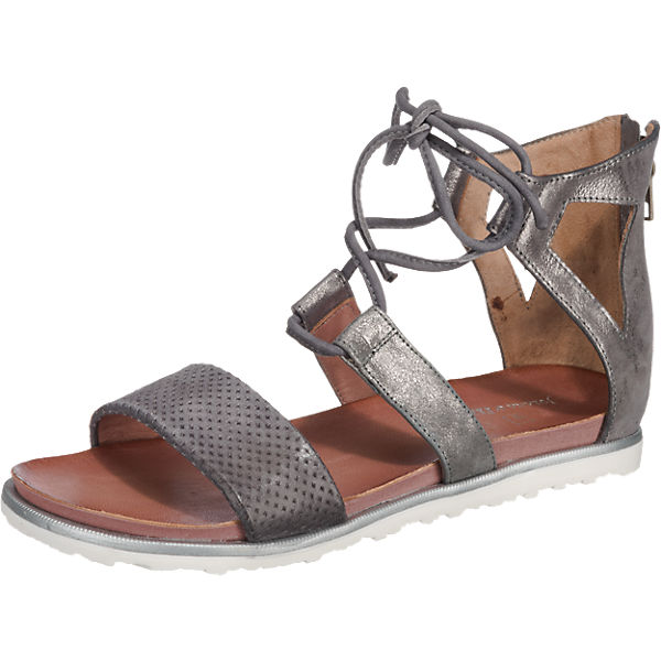 Riemchensandalen