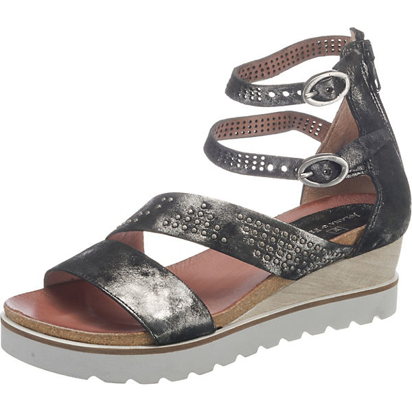 Klassische Sandalen