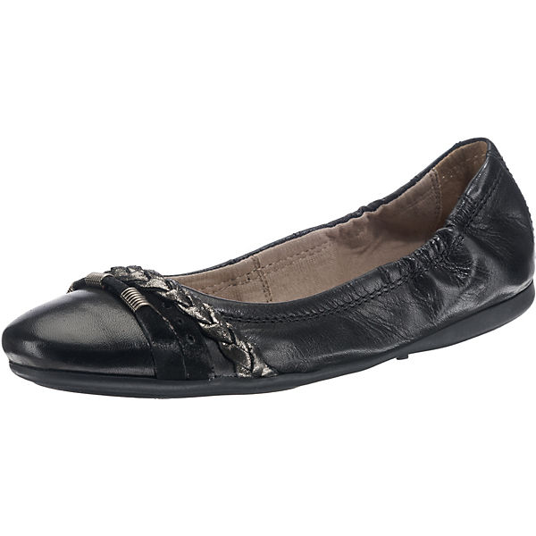 Faltbare Ballerinas
