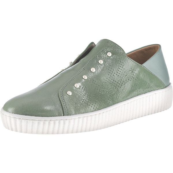 Sportliche Slipper