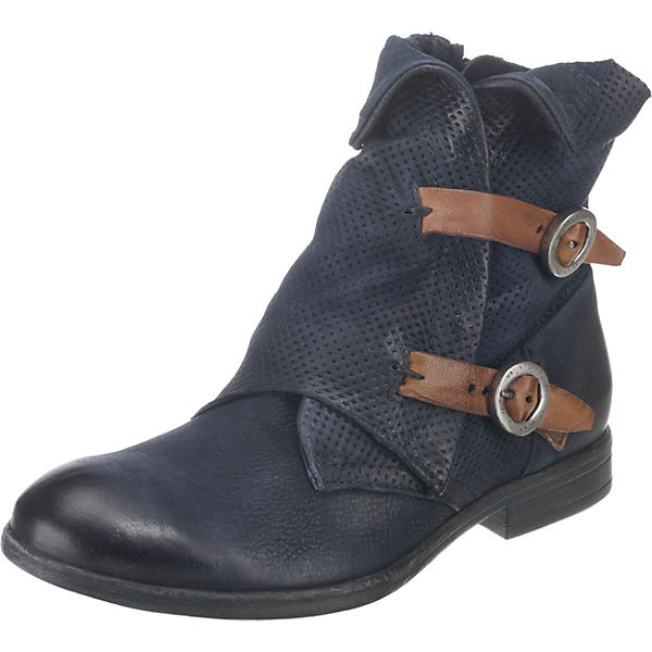 Klassische Stiefeletten