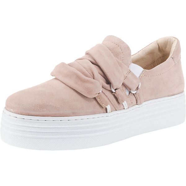 Slip-On-Sneaker