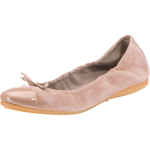 Faltbare Ballerinas