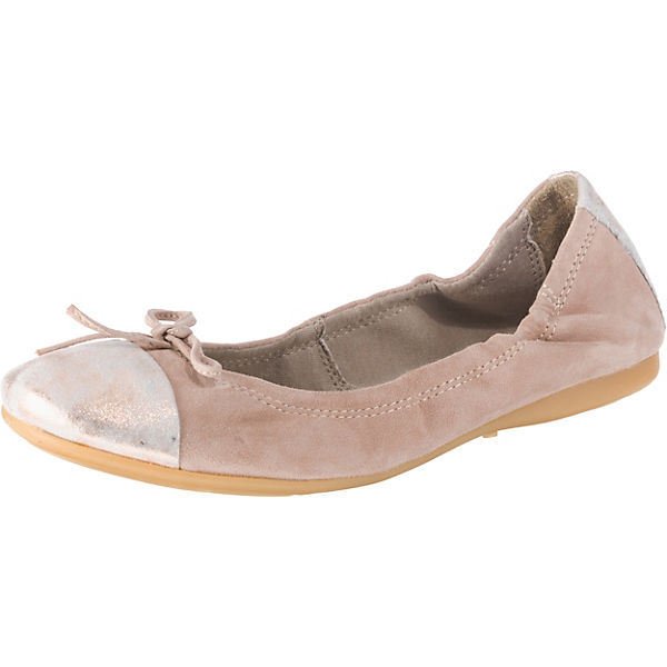 Faltbare Ballerinas