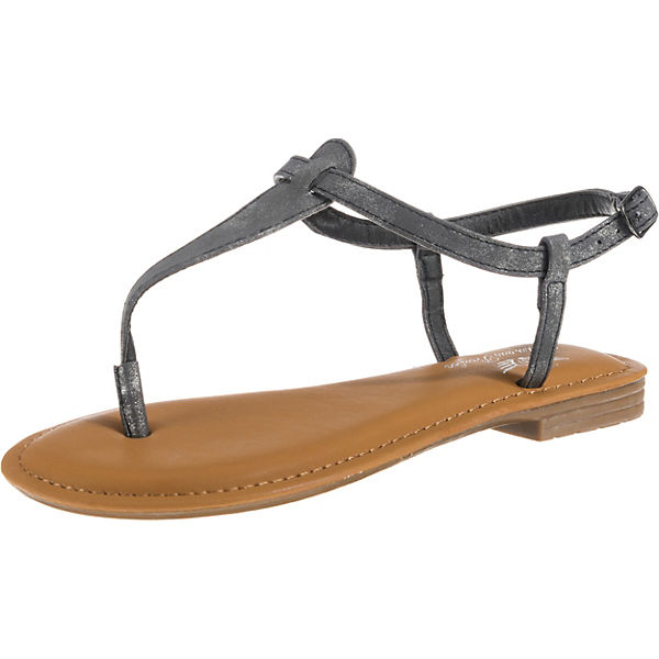 Marana Toe Strap Sandal T-Steg-Sandalen