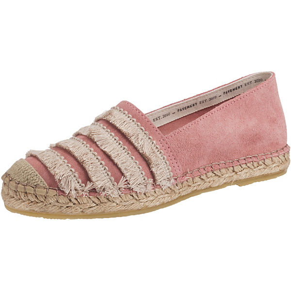 Leslie fringel Espadrilles