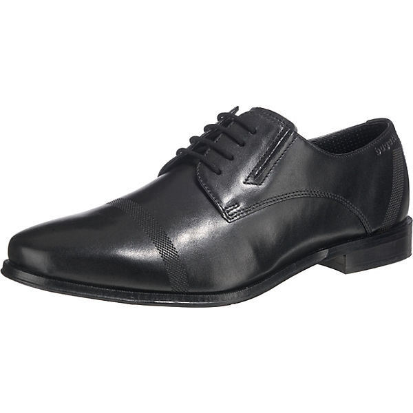 Business-Schnürschuhe