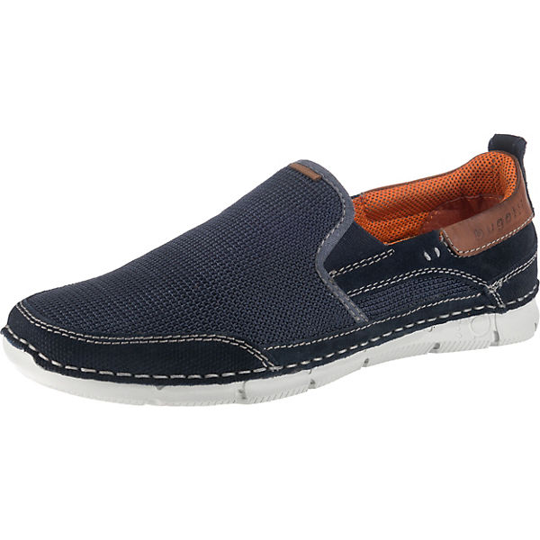 Slip-On-Sneaker