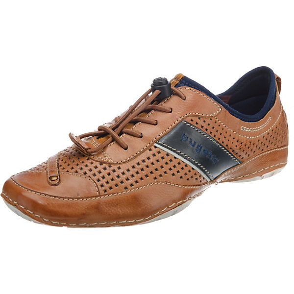 Halbschuhe