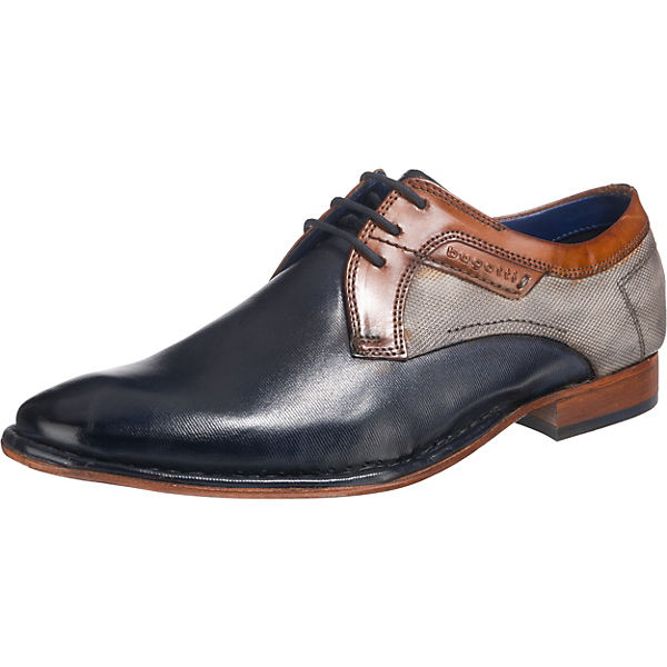 Business-Schnürschuhe