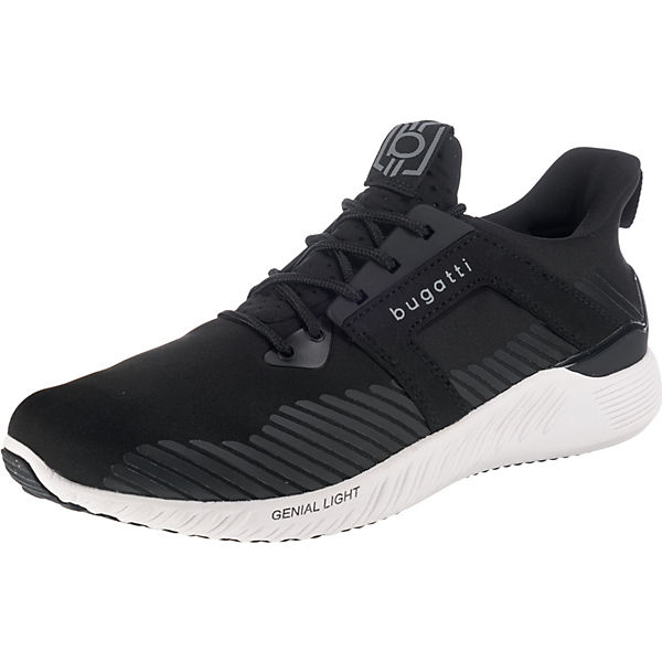 Sneakers Low