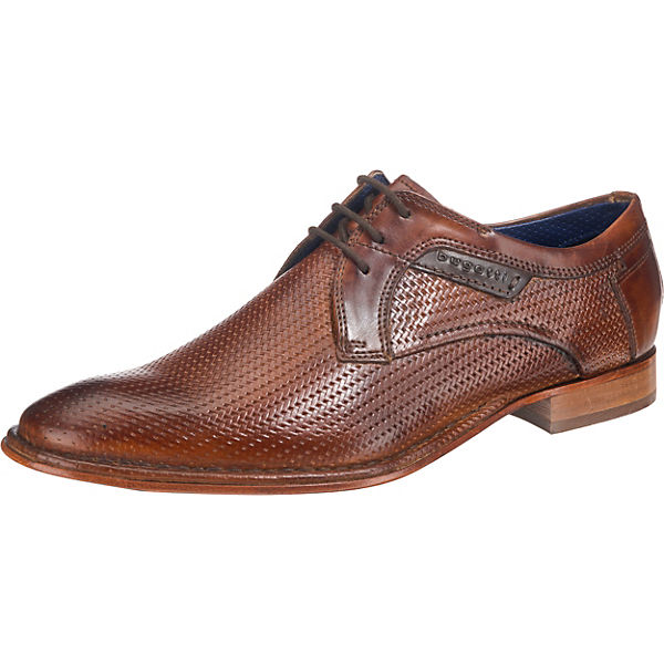 Business-Schnürschuhe