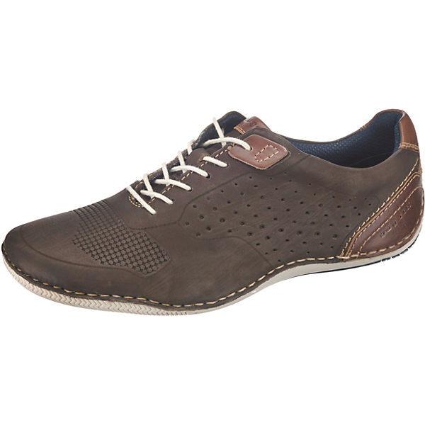 Schnürschuhe