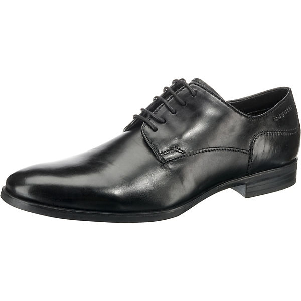 Business-Schnürschuhe
