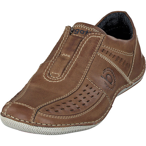 Sportliche Slipper