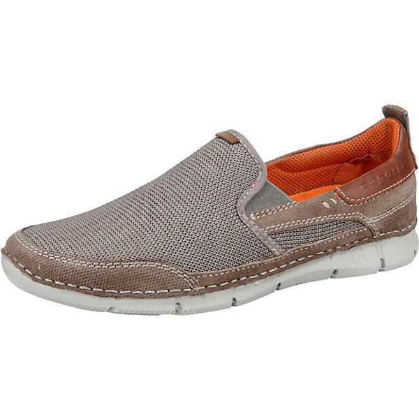 Slip-On-Sneaker