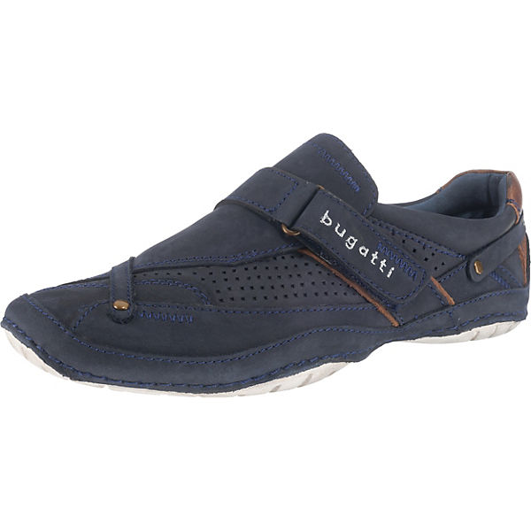 Klassische Halbschuhe