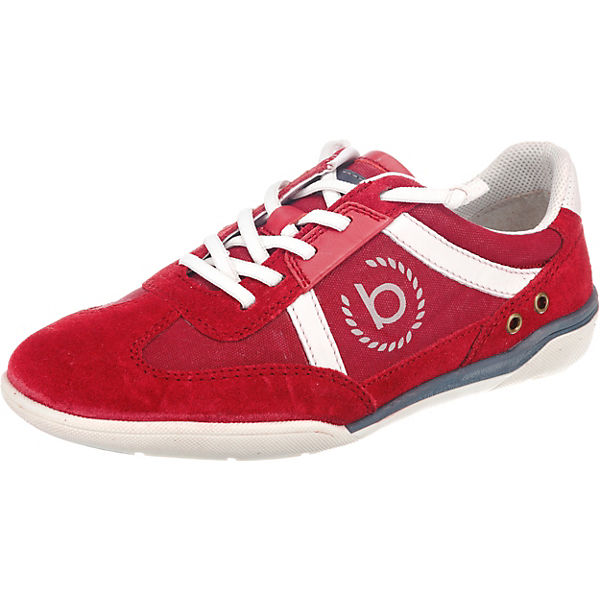 Sneakers Low