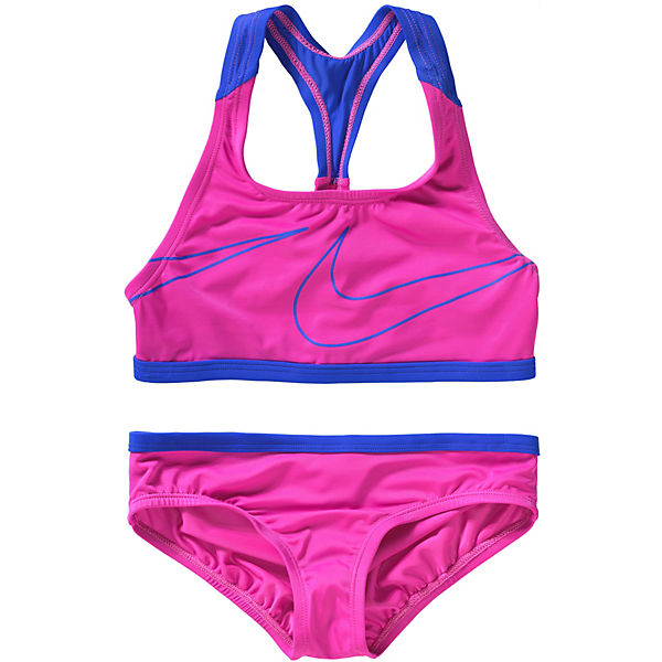 Kinder Bikini RACERBACK SPORT