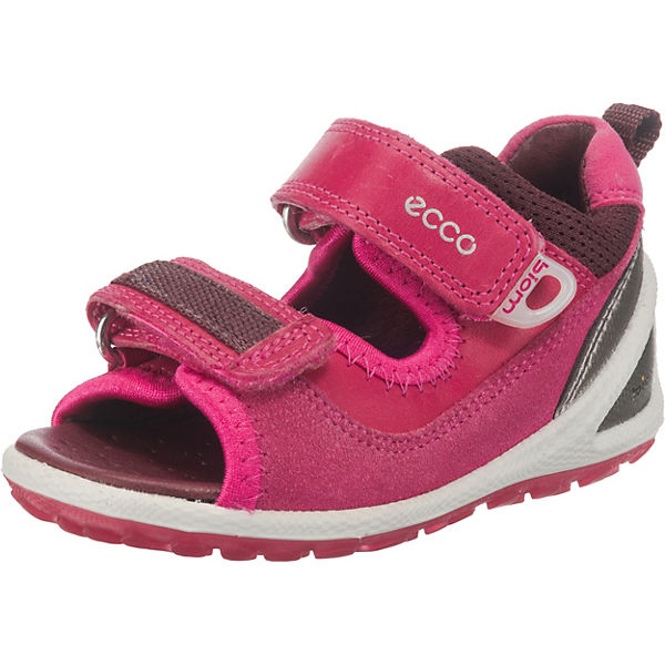Baby Sandalen BIOM für Mädchen
