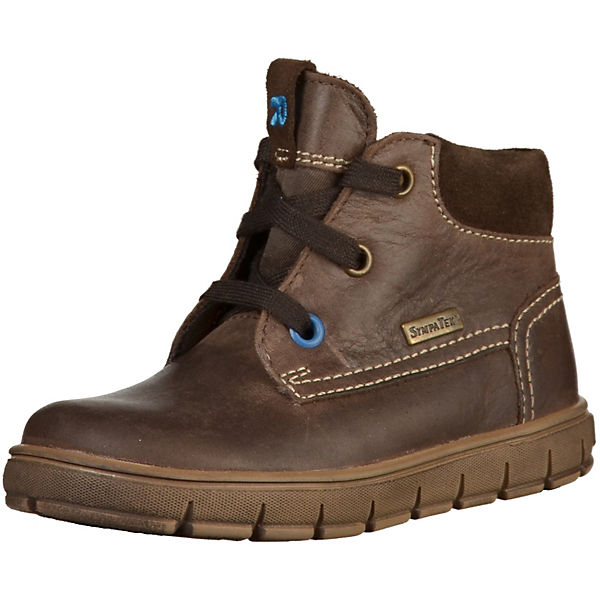 Baby Halbschuhe für Jungen