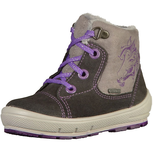 Baby Stiefeletten für Mädchen