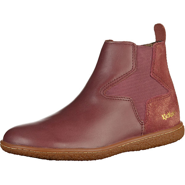 Stiefeletten für Mädchen