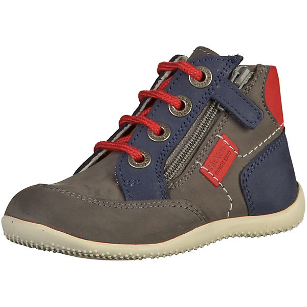 Baby Stiefeletten für Jungen