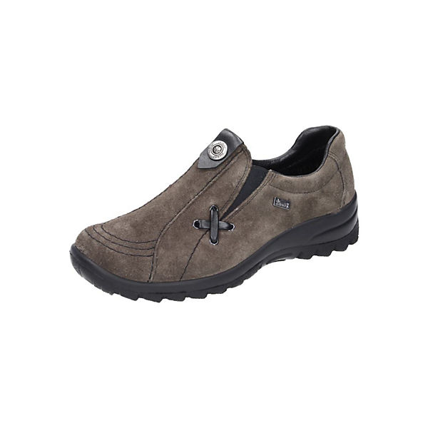 rieker Slipper