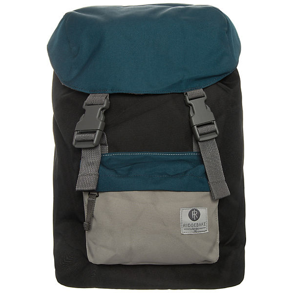 Rucksack Hook
