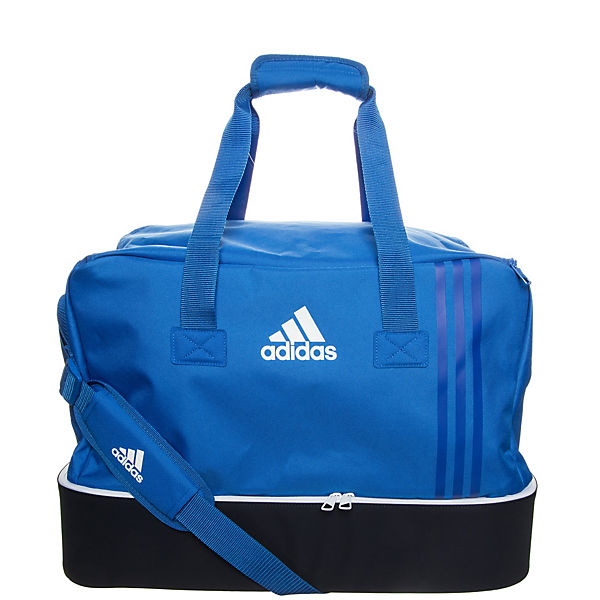 Sporttasche Tiro Teambag Bottom Compartment