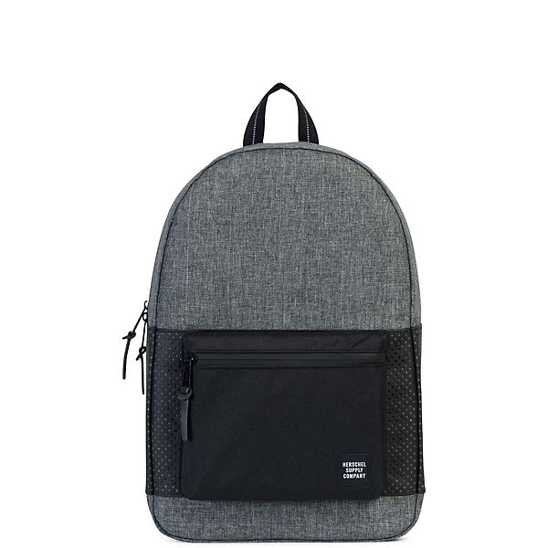 Rucksack Settlement