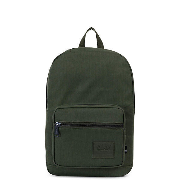 Rucksack Pop Quiz