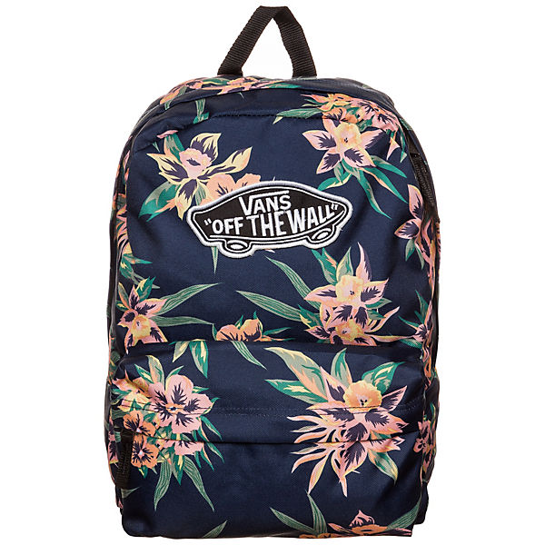 Rucksack Realm