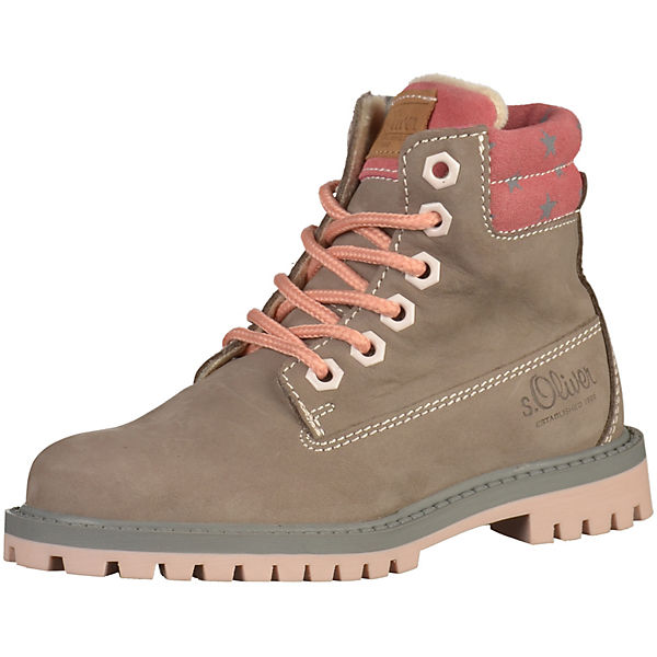 Stiefeletten für Mädchen