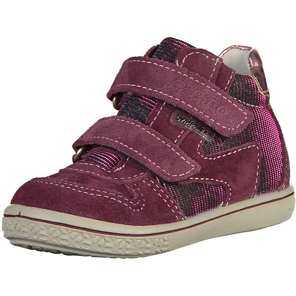 Baby Halbschuhe für Mädchen