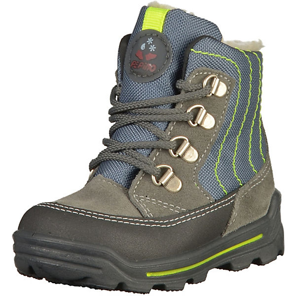 Baby Stiefeletten für Jungen